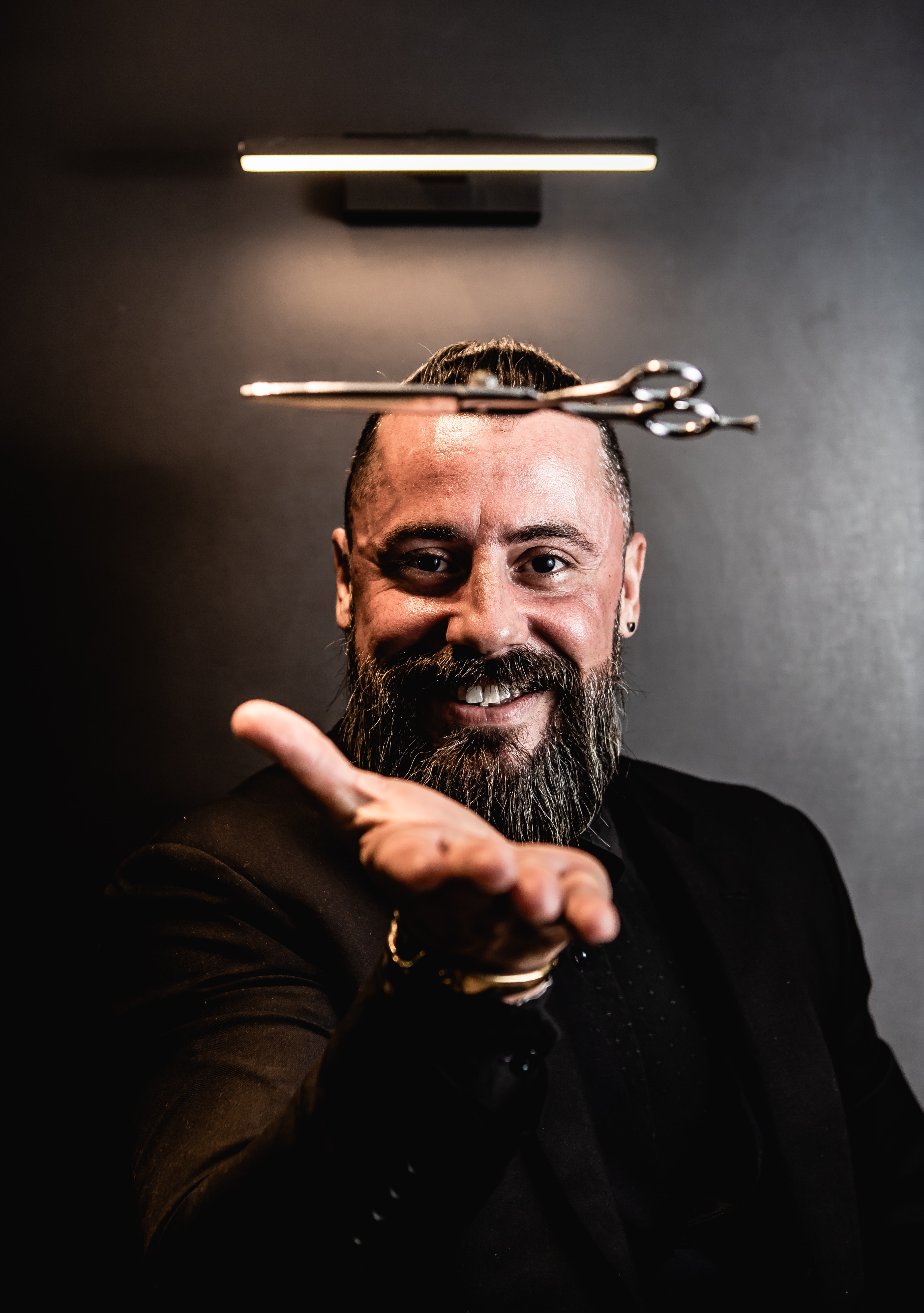 Barber