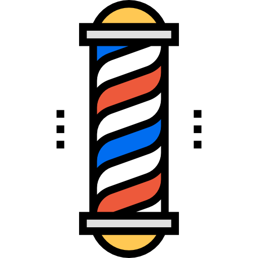 barberpole icon