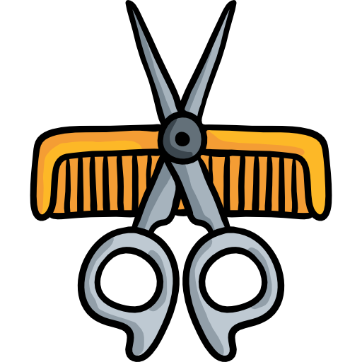 scissors icon